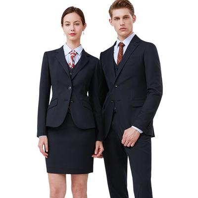 专业形象与高效服务的完美融合 四川百森服饰个人商务服务解析