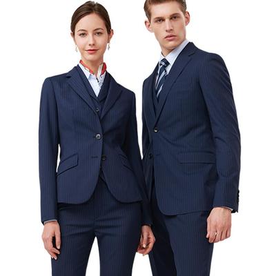 四川百森服饰 个人商务服务，定制你的职场风尚